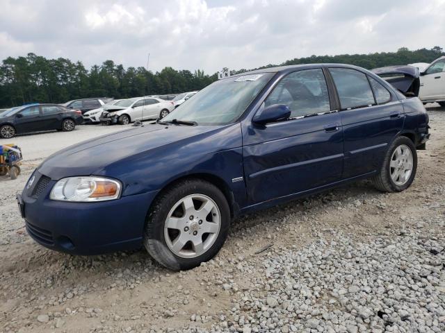 Nissan Sentra (2005)