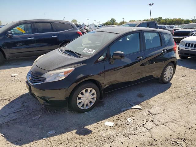 Nissan Versa note (2014)