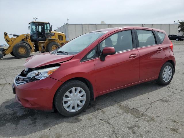 Nissan Versa note (2014)