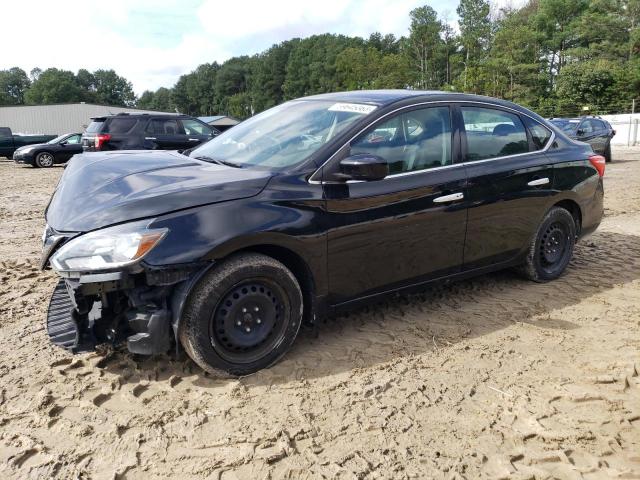 Nissan Sentra (2017)