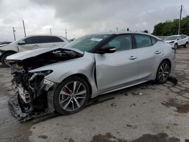 Nissan Maxima sv (2020)