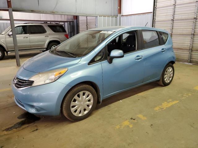 Nissan Versa note (2014)