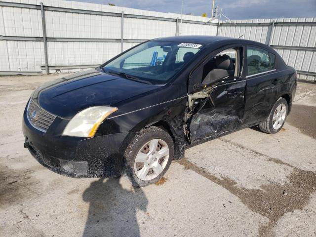 Nissan Sentra (2007)