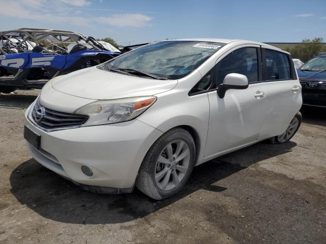 Nissan Versa note (2014)