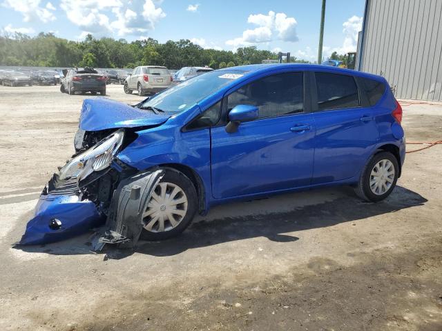 Nissan Versa note (2016)