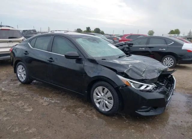 Nissan Sentra (2020)