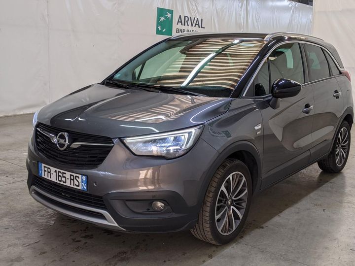 Opel Crossland x (2020)