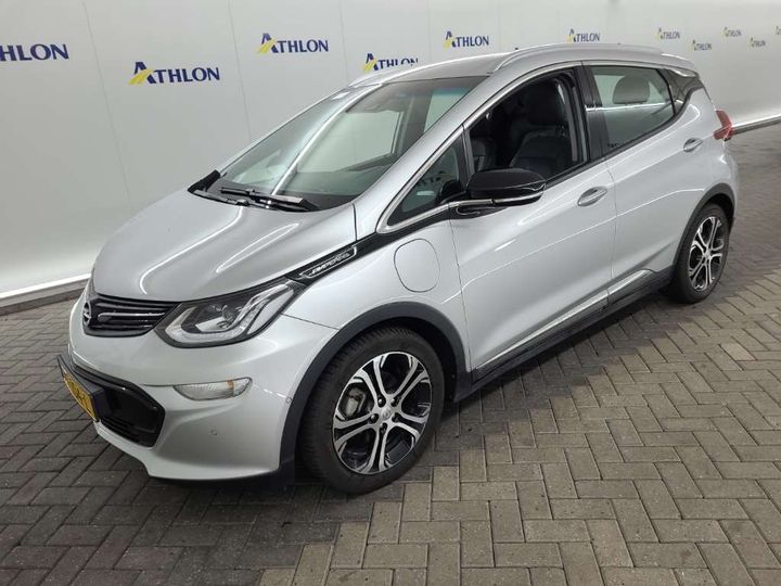 Opel Ampera-e (2019)