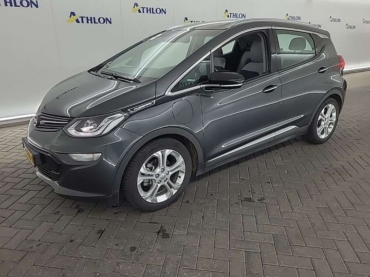 Opel Ampera-e (2019)