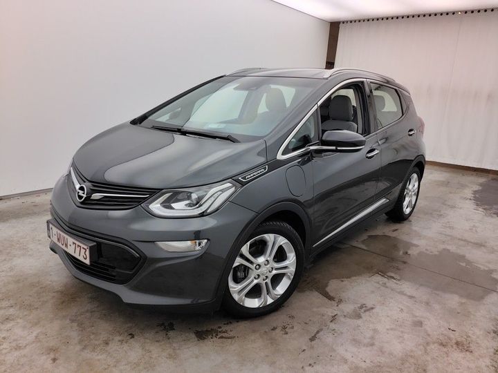 Opel Ampera-e (2019)