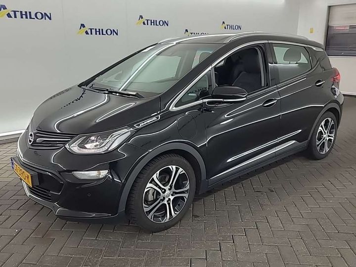 Opel Ampera-e (2018)