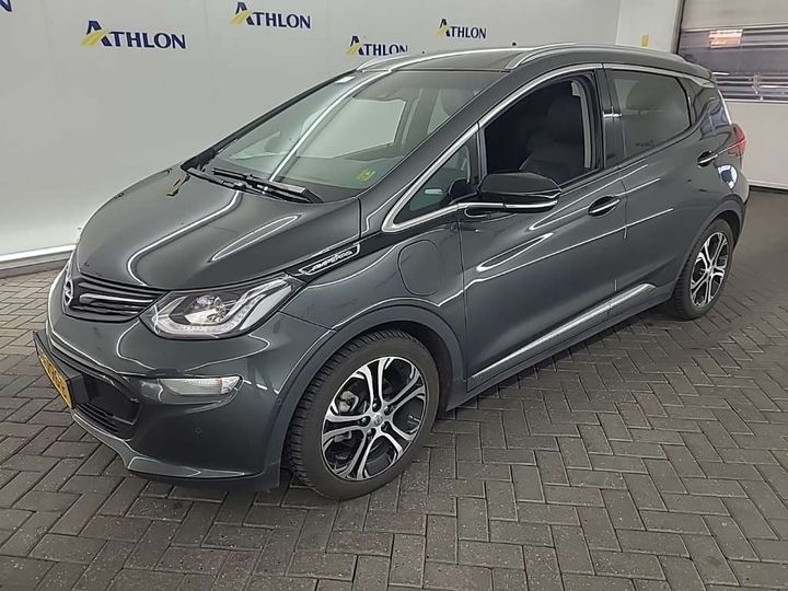 Opel Ampera-e (2019)
