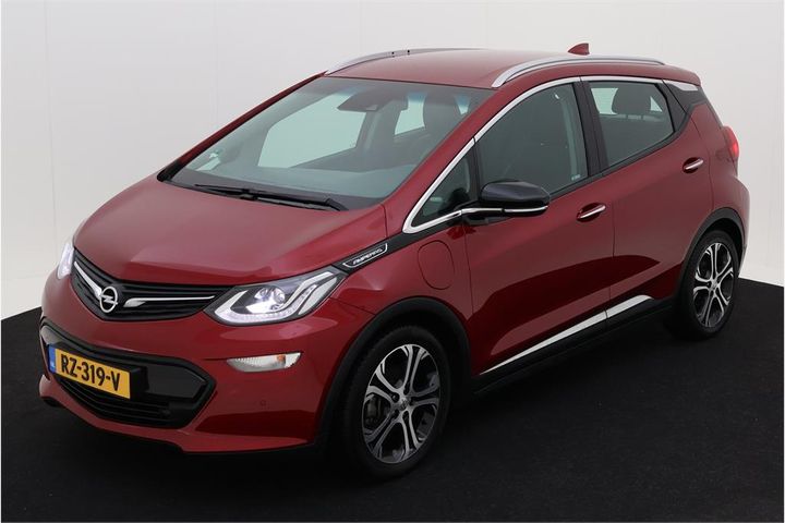 Opel Ampera-e (2018)