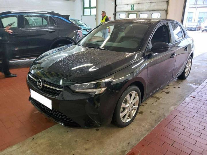 Opel Corsa f (2019-&gt) (2022)