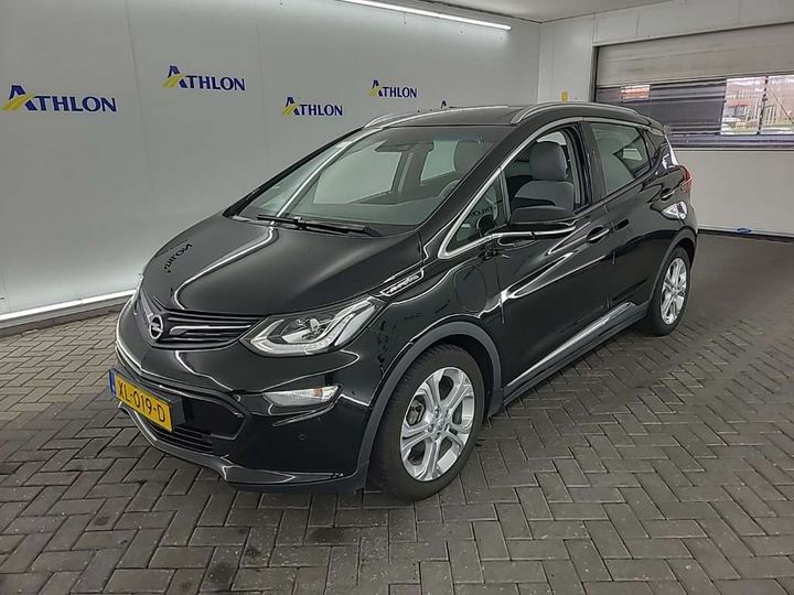Opel Ampera-e (2019)