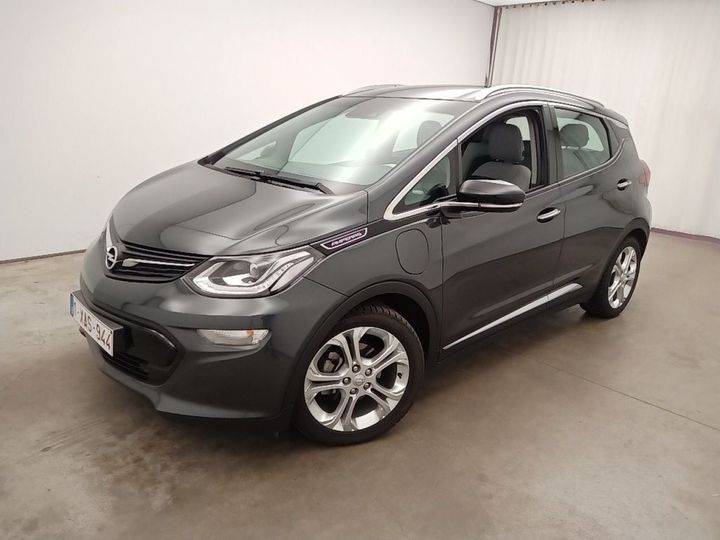 Opel Ampera-e (2019)