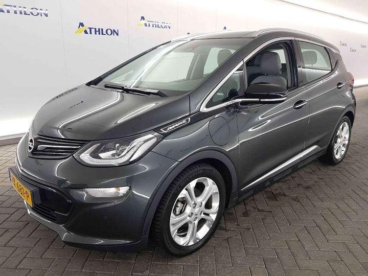 Opel Ampera-e (2019)