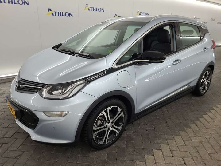 Opel Ampera-e (2018)