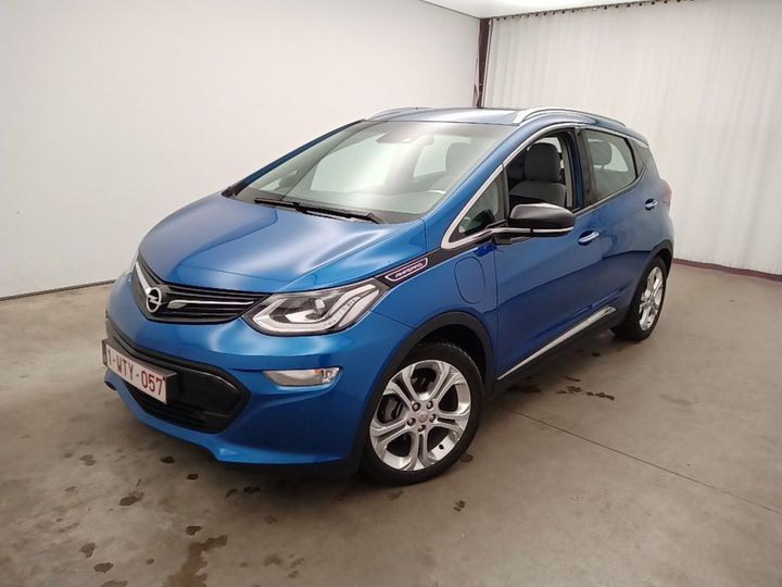 Opel Ampera-e (2019)
