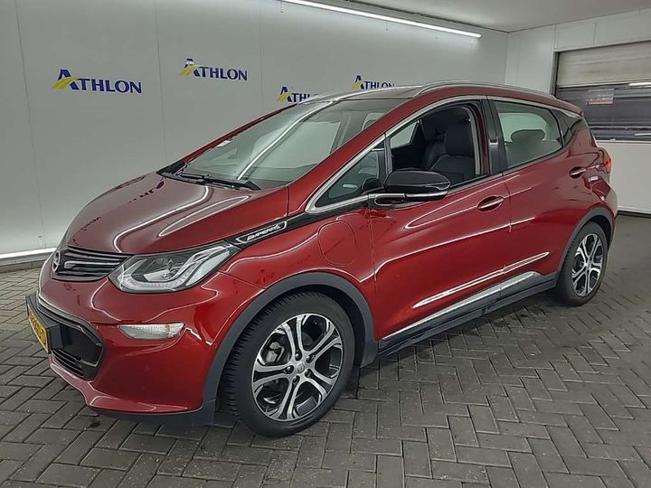 Opel Ampera-e (2018)