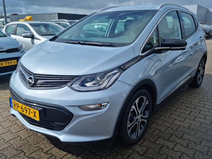 Opel Ampera-e (2018)