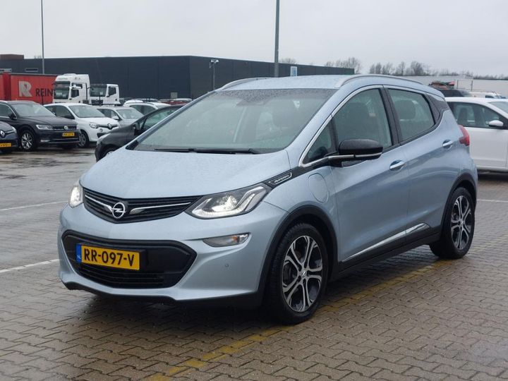 Opel Ampera-e (2018)