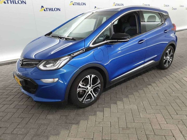 Opel Ampera-e (2018)