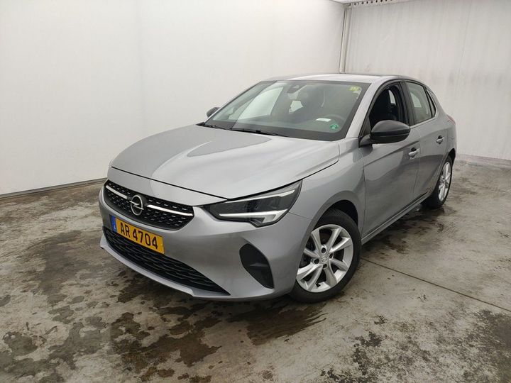 Opel Corsa '19 (2021)