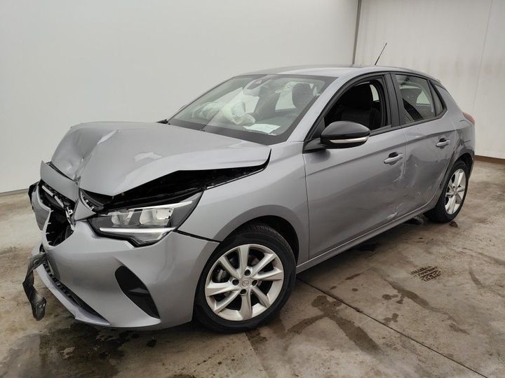 Opel Corsa '19 (2021)