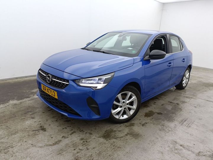 Opel Corsa '19 (2021)