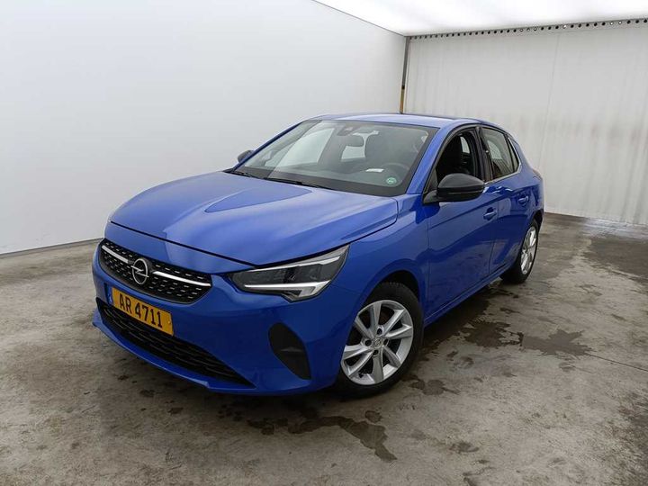 Opel Corsa '19 (2021)