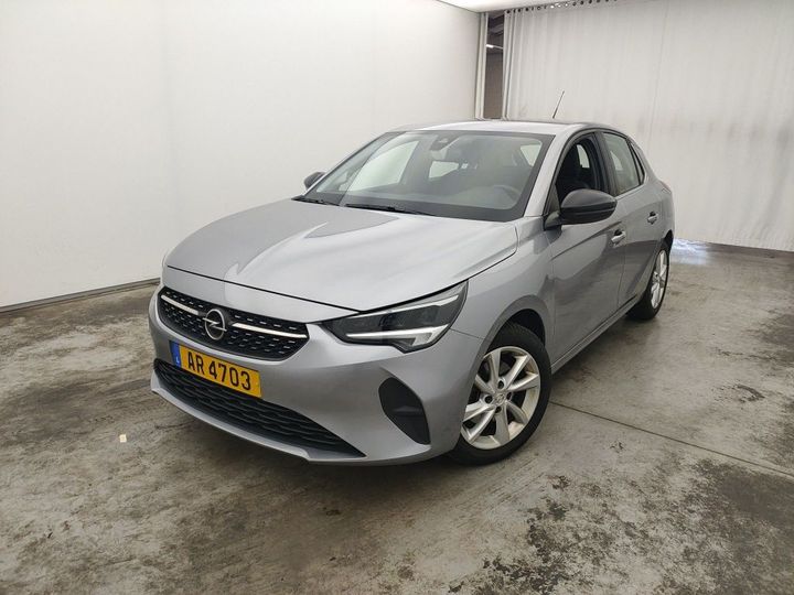 Opel Corsa '19 (2021)