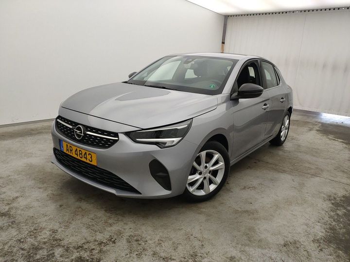 Opel Corsa '19 (2021)