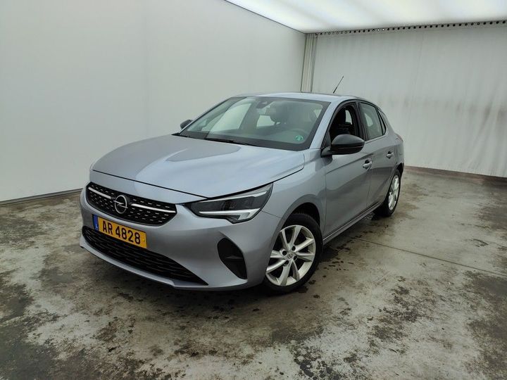 Opel Corsa '19 (2021)