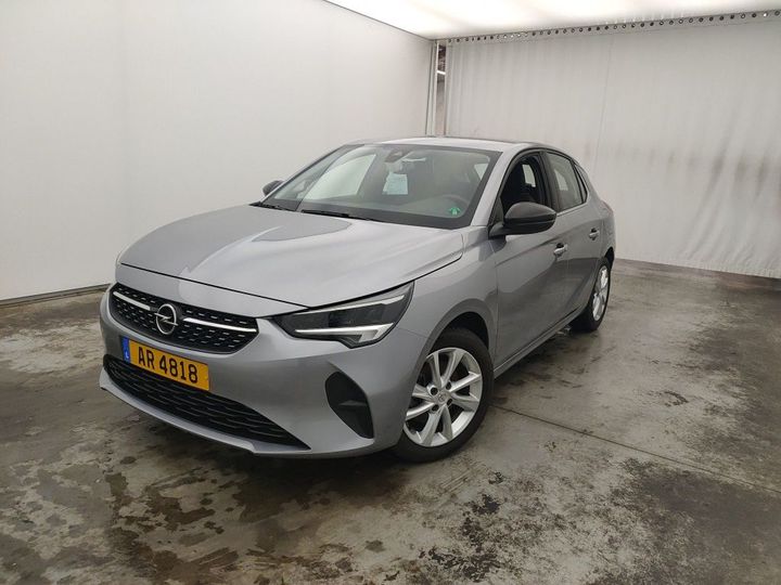 Opel Corsa '19 (2022)