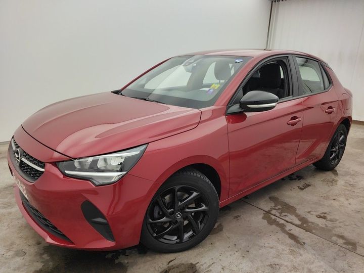 Opel Corsa '19 (2020)