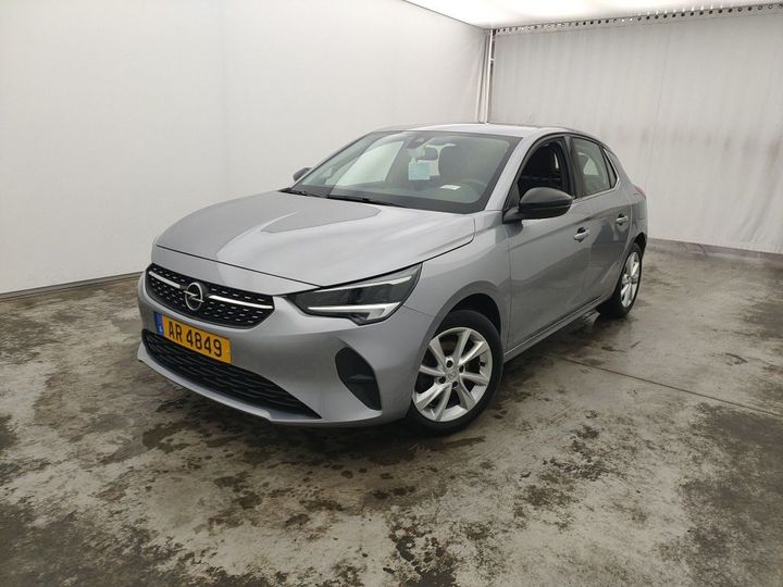 Opel Corsa '19 (2022)