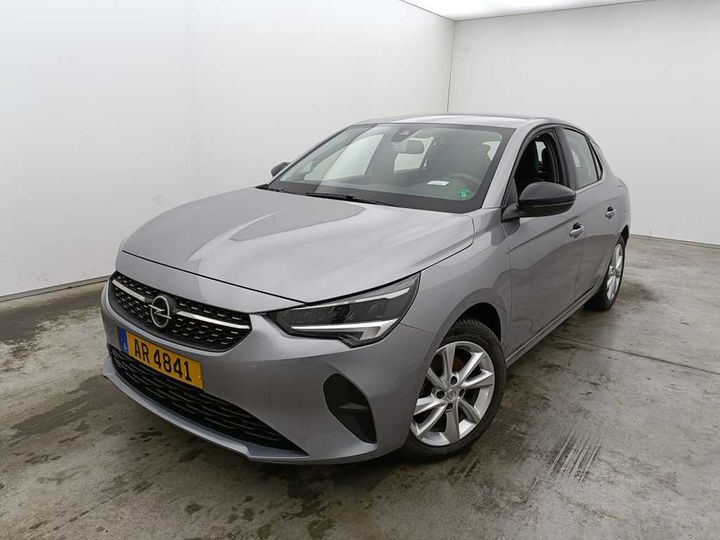 Opel Corsa '19 (2021)