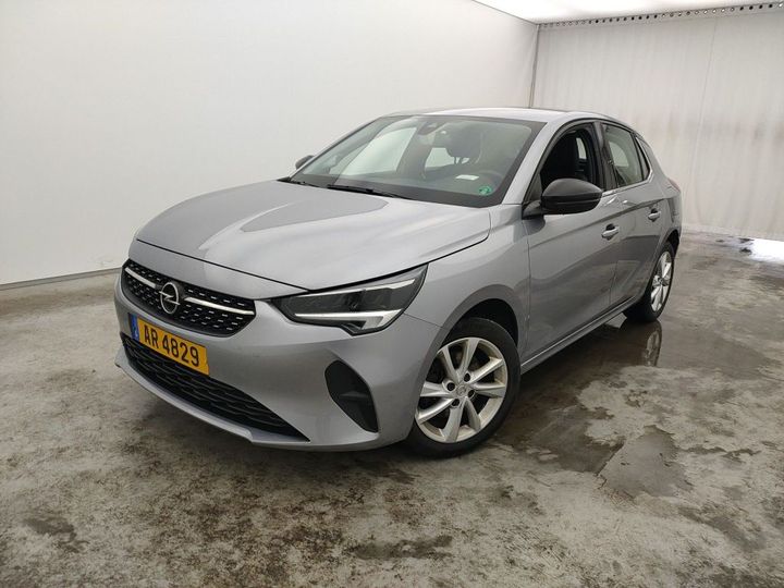 Opel Corsa '19 (2021)
