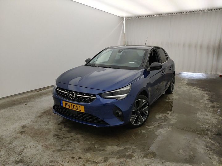 Opel Corsa '19 (2020)