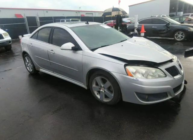 Pontiac G6 (2010)