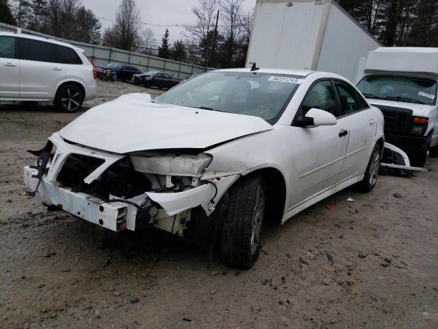 Pontiac G6 (2010)
