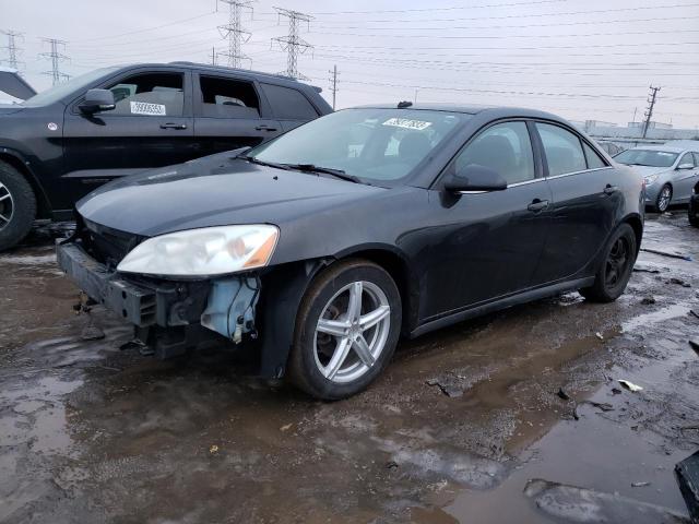 Pontiac G6 (2010)