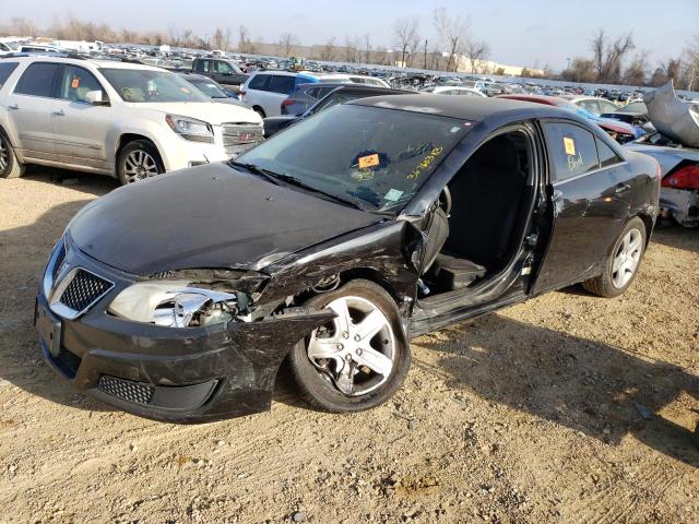 Pontiac G6 (2010)