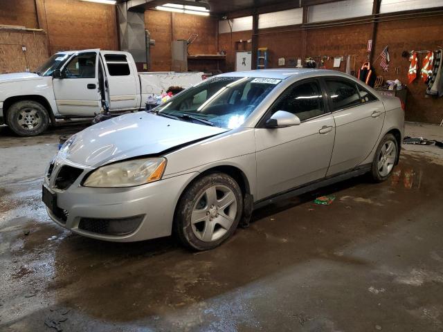 Pontiac G6 (2010)