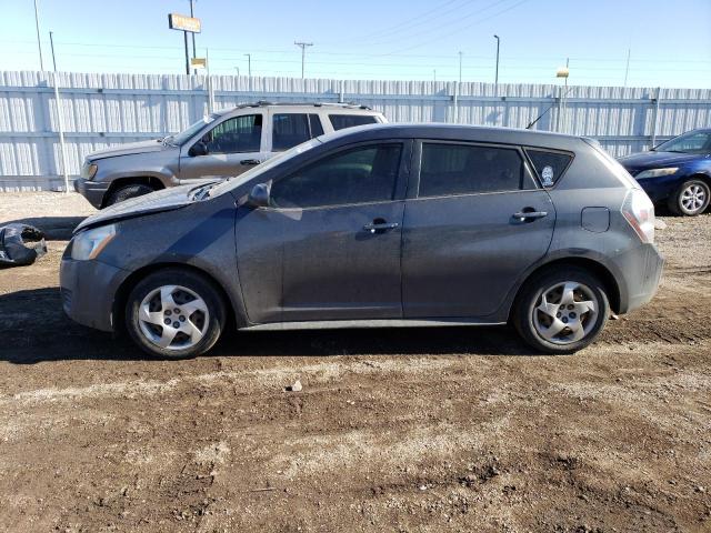 Pontiac Vibe (2010)
