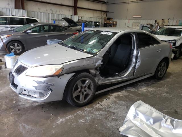 Pontiac G6 (2010)