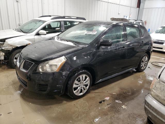 Pontiac Vibe (2010)