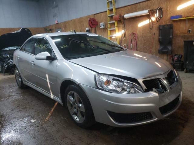 Pontiac G6 (2010)