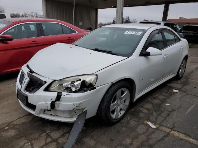 Pontiac G6 (2010)